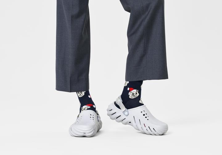 Immagine prodotto Happy Socks Gatto delle vacanze (Confezione singola, 36 - 40)