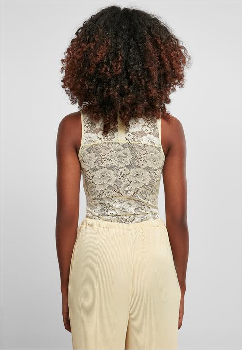 Image du produit Urban Classics Ladies Laces Body (S)