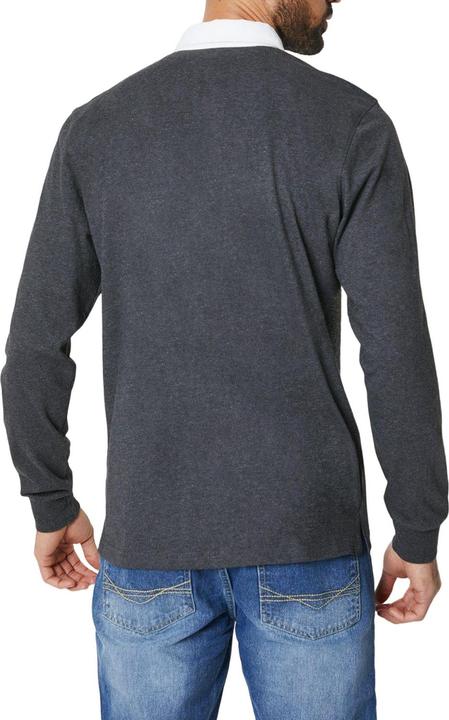 Immagine prodotto Universal Textiles Leo Camicia da Rugby Uomo (L)