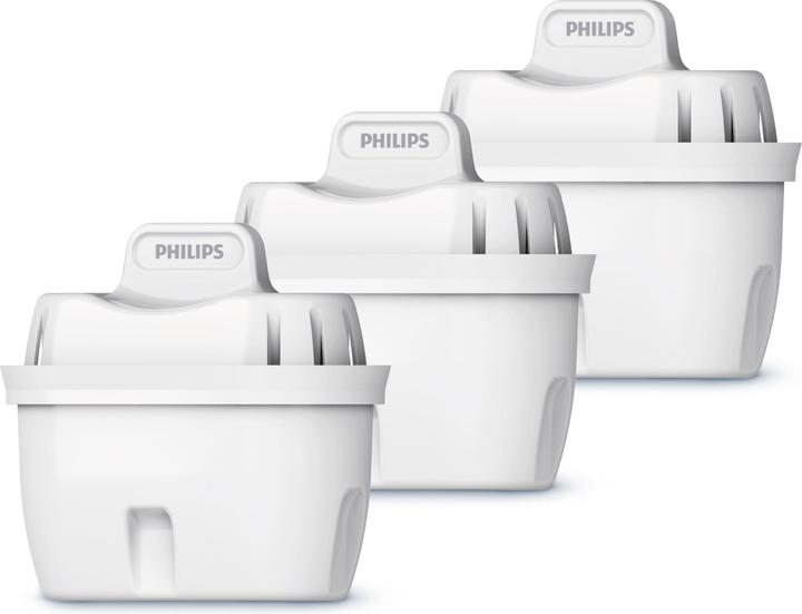 Philips Filtre remplaçable Micro X-Clean 3pcs AWP211 (3 x)
