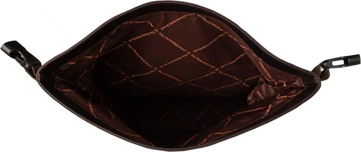 Image du produit The Chesterfield Brand Mazara sac à dos en cuir 39 cm compartiment pour ordinateur portable (12 l)