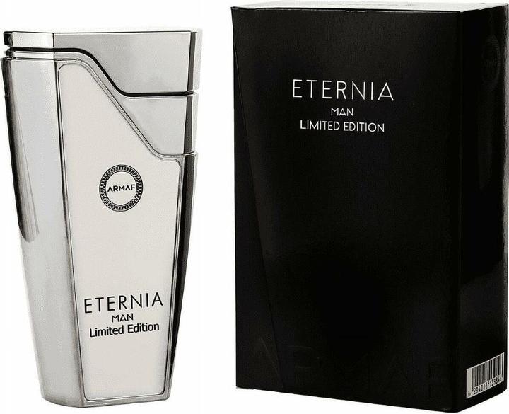 Produktbild Armaf Eternia Man Limited Edition - EDP - Volume: 80 ml (Eau de Parfum, 80 ml)