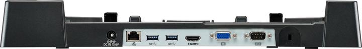 Immagine prodotto Panasonic TOUGHBOOK Docking, CF-VEB541AU (Porta di attracco (proprietaria), 3 Porti)