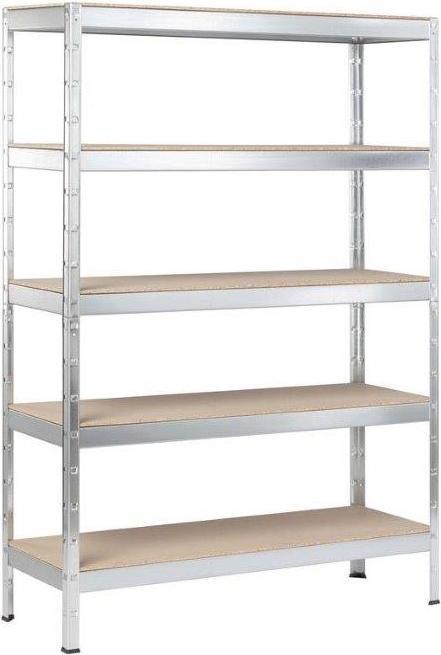 Schulte Regalwelt Plug-in basic shelving