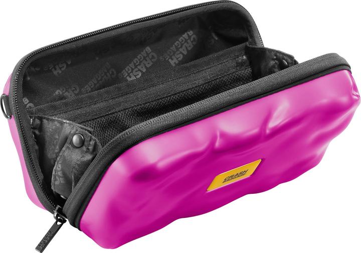 Immagine prodotto Crash baggage Borsa a tracolla Custodia rigida Mini Icon (2.10 l)