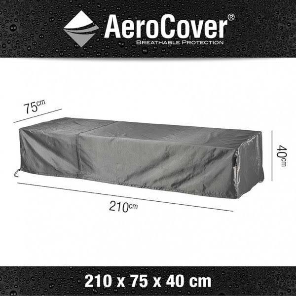 Actual product image AeroCover Protective cover 210x75