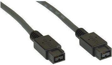 Image du produit InLine Câbles firewire (1.80 m, FireWire)