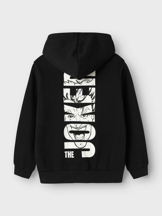 Immagine prodotto Lmtd Regular Fit Hoodie (122)
