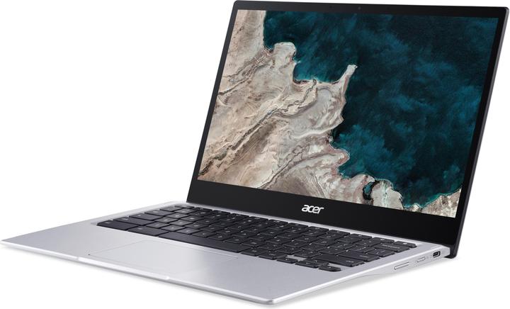 Productafbeelding Acer Chromebook Spin 311 (13.30", Snapdragon 7180c Lite, 4 GB, 64 GB, DE)