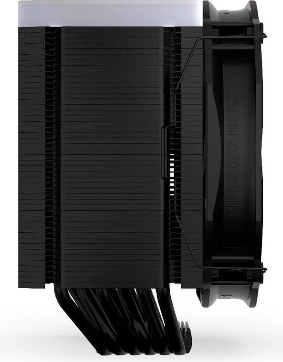 Produktbild Endorfy Fortis 5 ARGB Black (144 mm)
