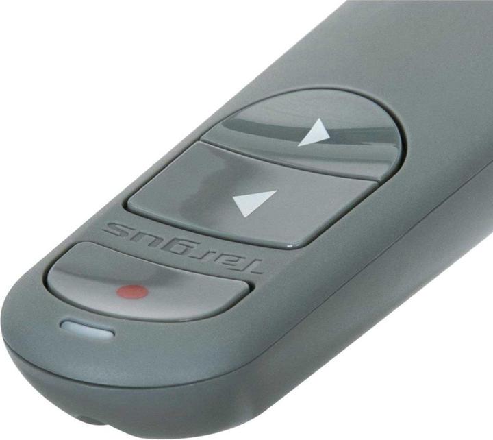 Produktbild Targus AMP06704AMGL (Gerätespezifische Fernbedienung, Bluetooth)