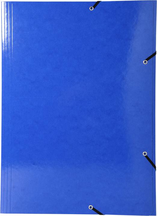 Image du produit Exacompta Porte-documents avec élastique (A3, 1 x)