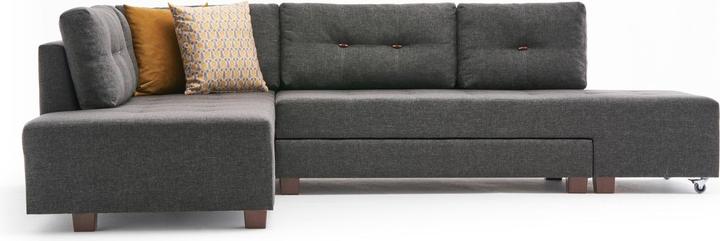 Atelier del Sofa Cali (Canapé d'angle)