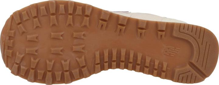 Actual product image New Balance WL574QC2 (37)