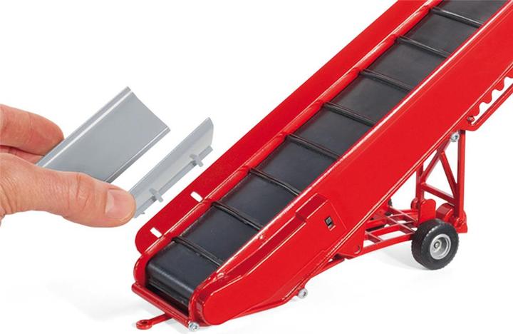 Produktbild Siku Förderband