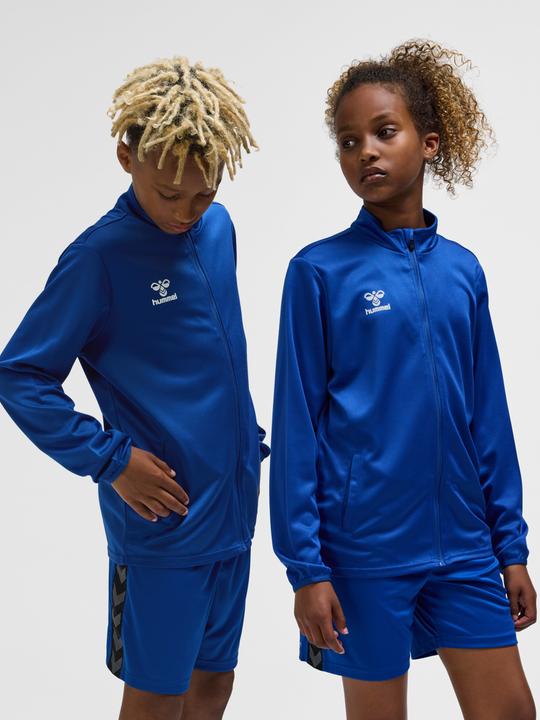 Image du produit hummel Hmlessential Track Jacket Kids (152)
