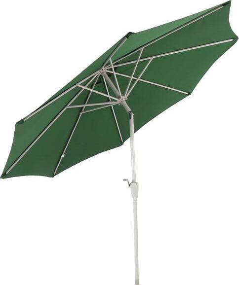 JOHN316 Alu Sonnenschirm (2.70 m)