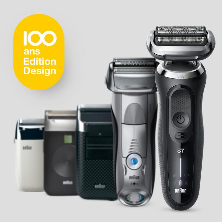 Produktbild Braun Series 7