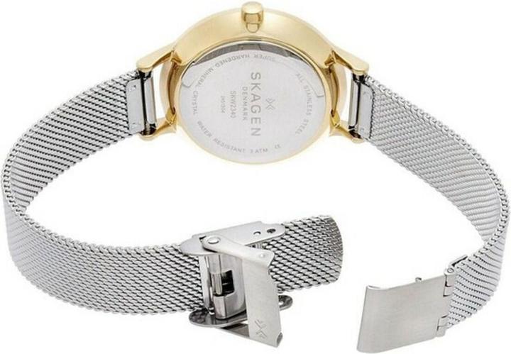 Immagine prodotto Skagen Anita (Orologio da polso analogico, 30 mm)