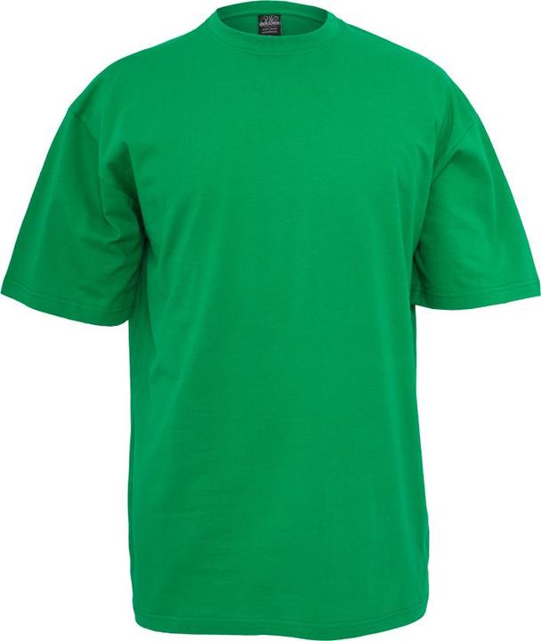 Actual product image Urban Classics Tall Tee - 3972 (S)