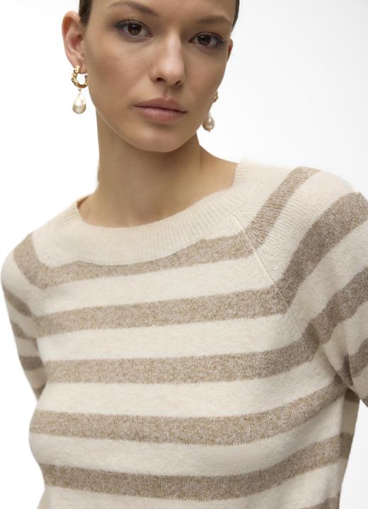Immagine prodotto Vero Moda Vmdoffy Ls O-Neck Blouse Ga Noos (L)