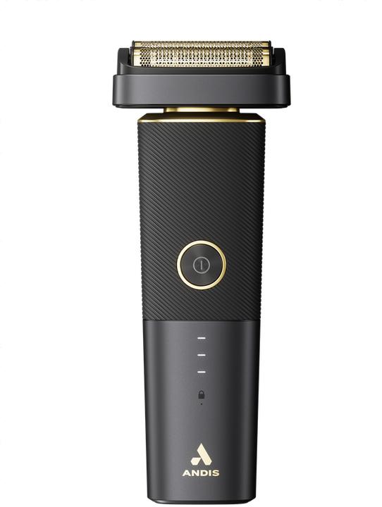 Actual product image Andis Resurge Shaver