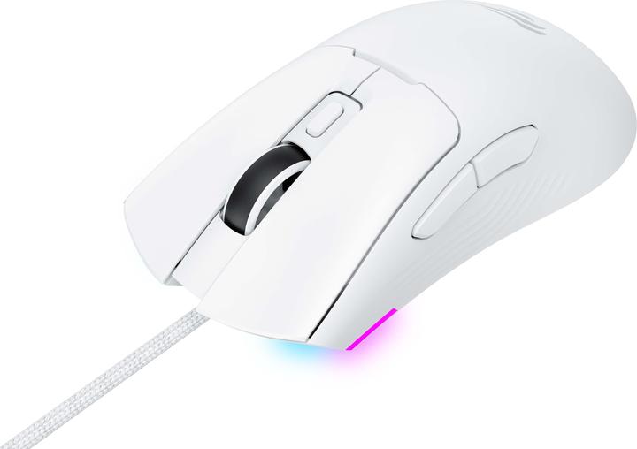 Produktbild Havit MS966 Gaming-Maus (Kabelgebunden)