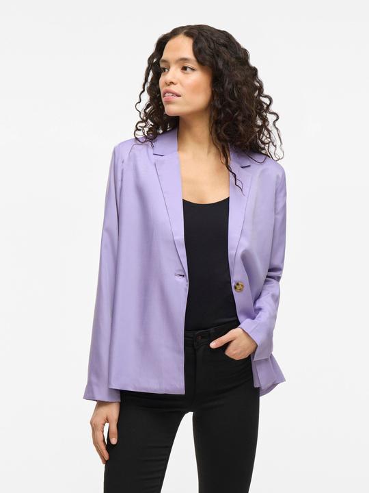 Produktbild Vila Geknöpfte Blazer (38)