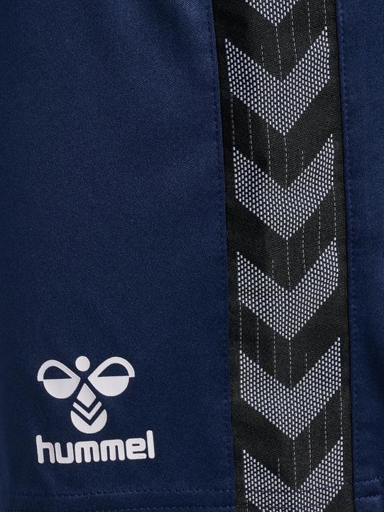 Produktbild hummel Hmlauthentic Pl Shorts Woman (M)