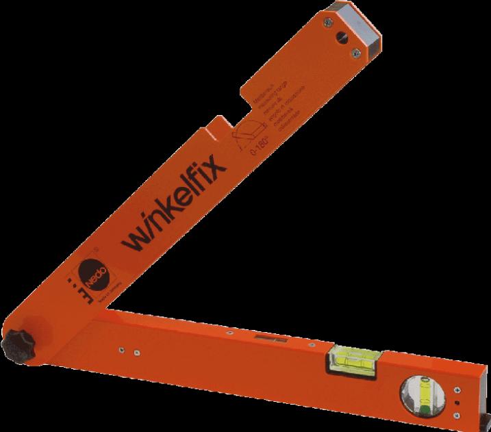 Produktbild Nedo Winkelfix mini