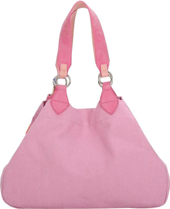 Produktbild Fritzi aus Preußen Fritzi x Frida Kahlo Izzy Medium Limited Shopper Tasche 42 cm (16 l)