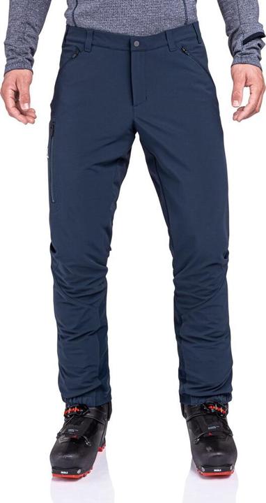 Actual product image Schöffel Softshell Pants Kals (56)