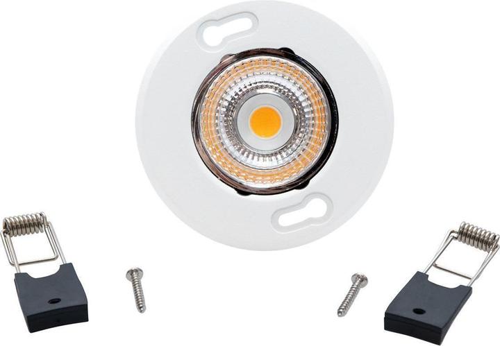 Immagine prodotto Dotlux Luce da incasso DOTL LED (600 lm)
