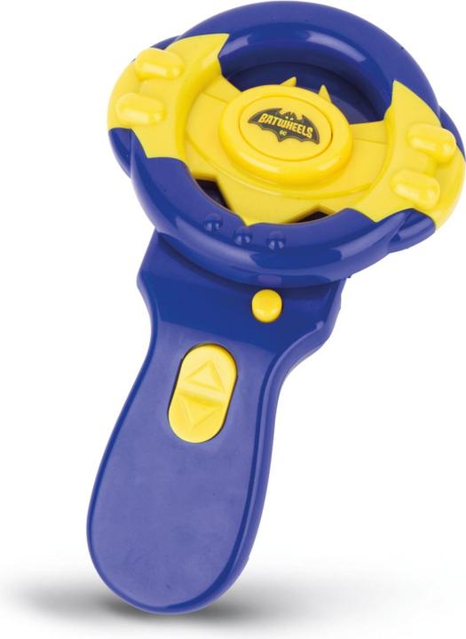Image du produit Carrera 2,4GHz Batwheels™ - Bam