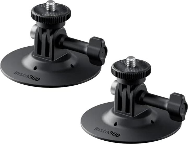 Actual product image Insta360 Flexible Adhesive Mount (Various)