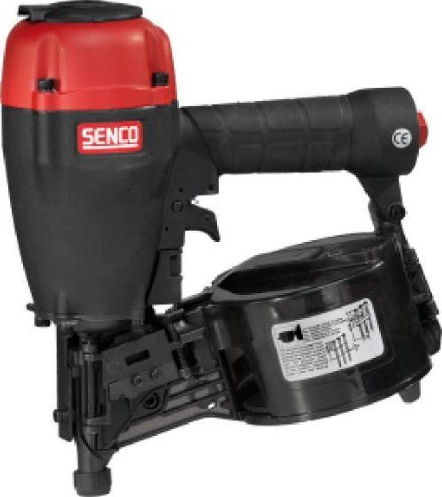 Productafbeelding Senco S65CNP Pneumatische vatenpakker in koffers - 38-65 mm - 4,9-8,3 bar