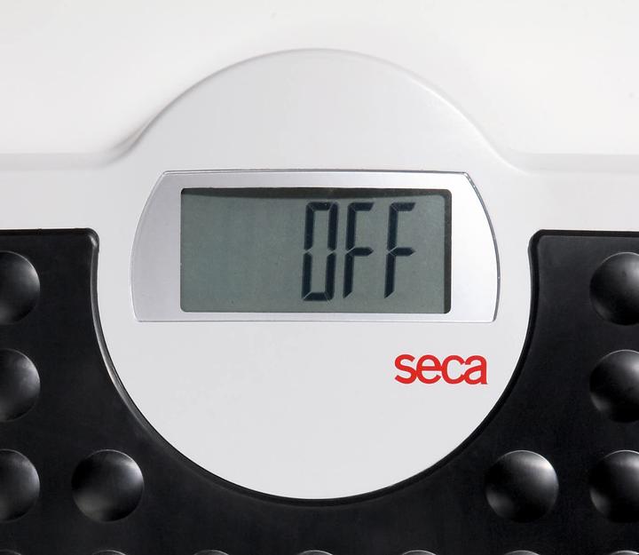 Image du produit Seca Pèse-personne plat 813 (200 kg)