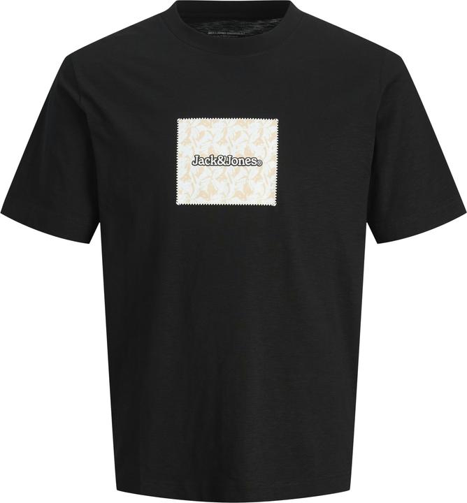 Jack & Jones Logo Rundhalsausschnitt T-shirt T-shirt (XL)