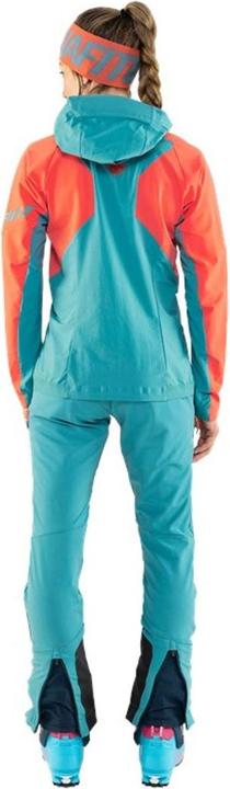 Actual product image Dynafit TLT Touring Dynastretch Trousers (L)
