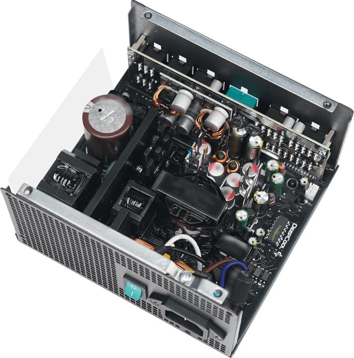 Produktbild Deepcool PN850M (850 W)