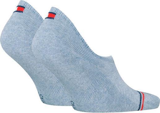 Image du produit Tommy Hilfiger Footies (lot de 2, 39 - 42)