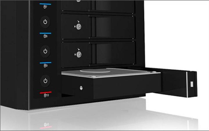 Immagine prodotto Icy Box Ib-3810u3 (3.5")