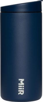 Miir Flip Traveler Navy Blue - Thermo mug 350ml (0.35 l)