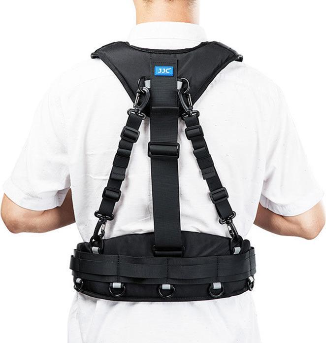 Image du produit JJC GB-PRO1 (Ceinture ventrale, Sangle d'épaule)