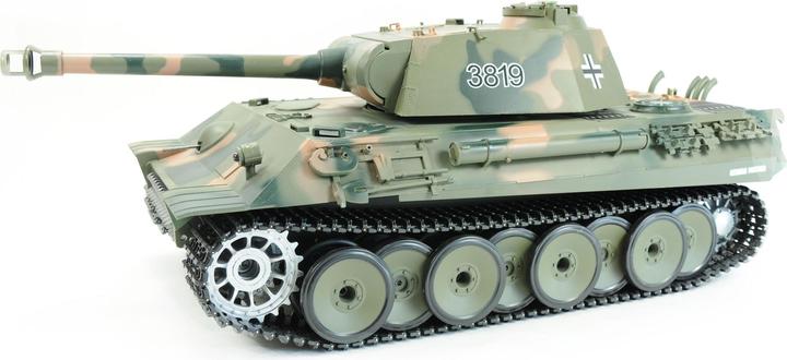 Produktbild Amewi Panther 1:16 Standard Line BB (RTR Ready-to-Run)