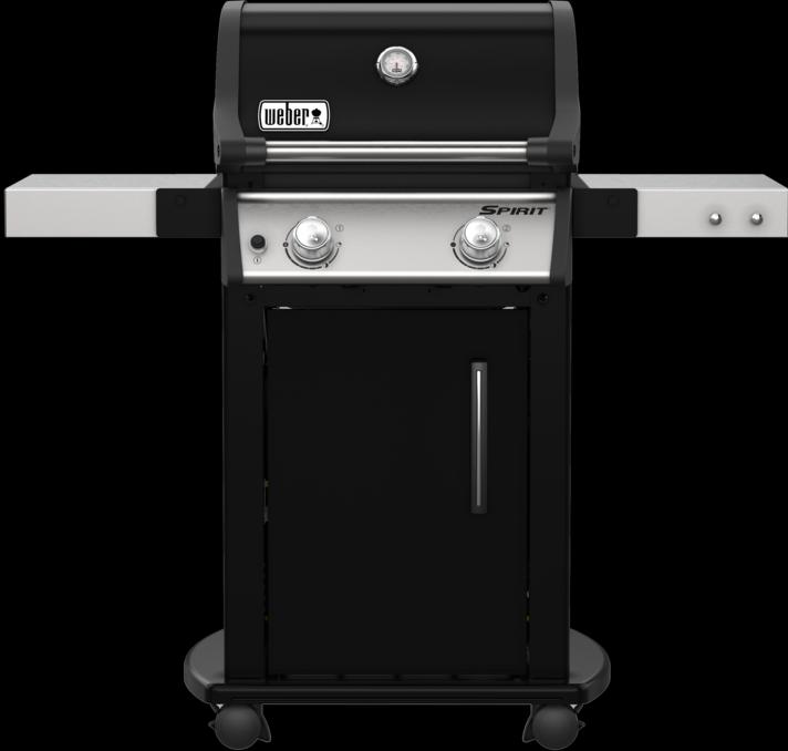 Actual product image Weber Spirit E-215 GBS (7.77 kW)