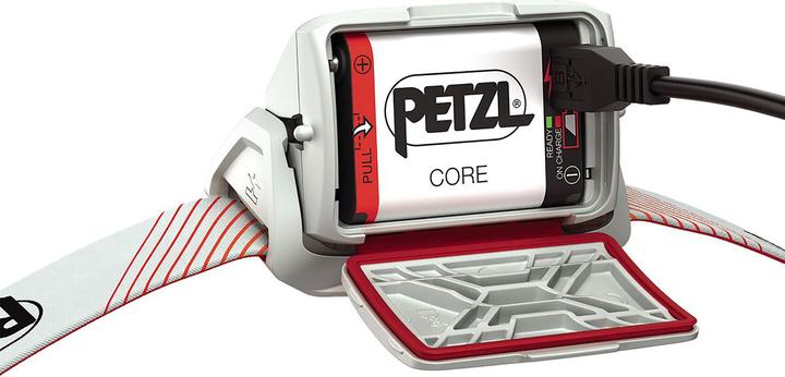 Productafbeelding Petzl Actik Kern (600 lm)