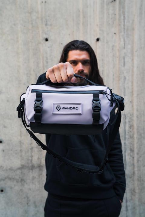 Produktbild Wandrd Rogue Sling (Kamera Schultertasche, 9 l)
