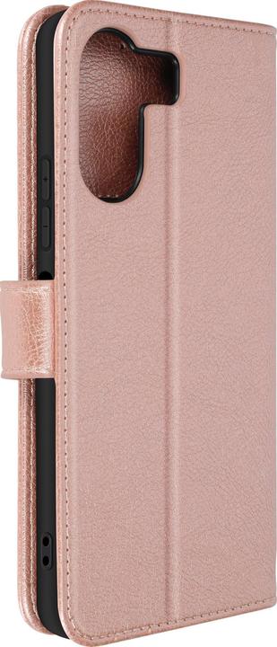 Actual product image Avizar Chesterfield Series (Xiaomi Poco C65)