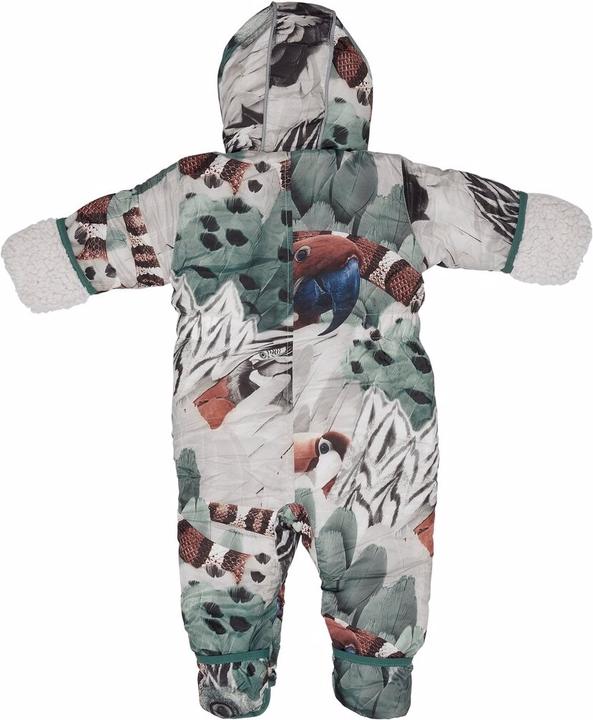 Actual product image Lodger Snowsuit (68)